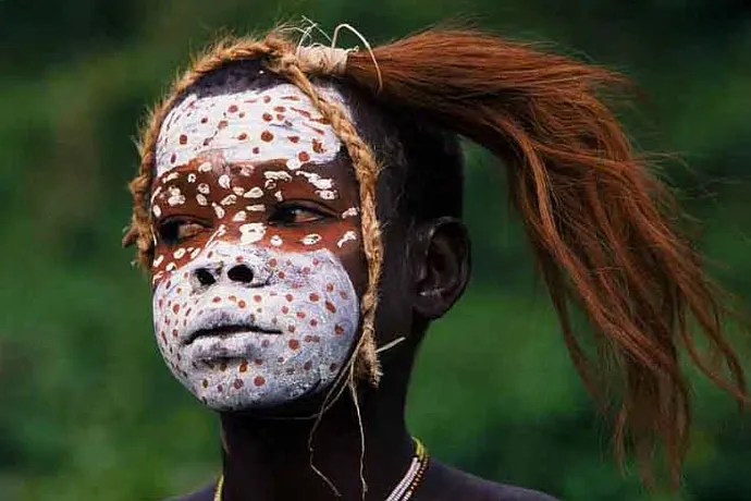 А к какому цветотипу относитесь Вы?