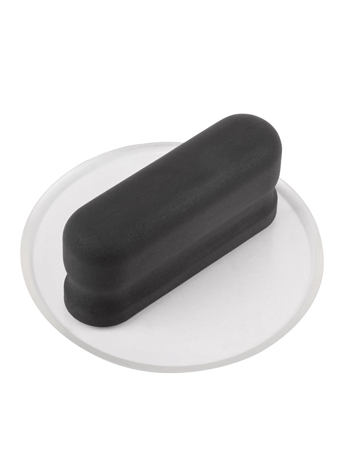 Миникельма Master Color круглая пластиковая, прозрачная