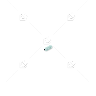 Мини-валик Anza Platinum Микмекс микрофибра для гладких поверхностей 100 мм